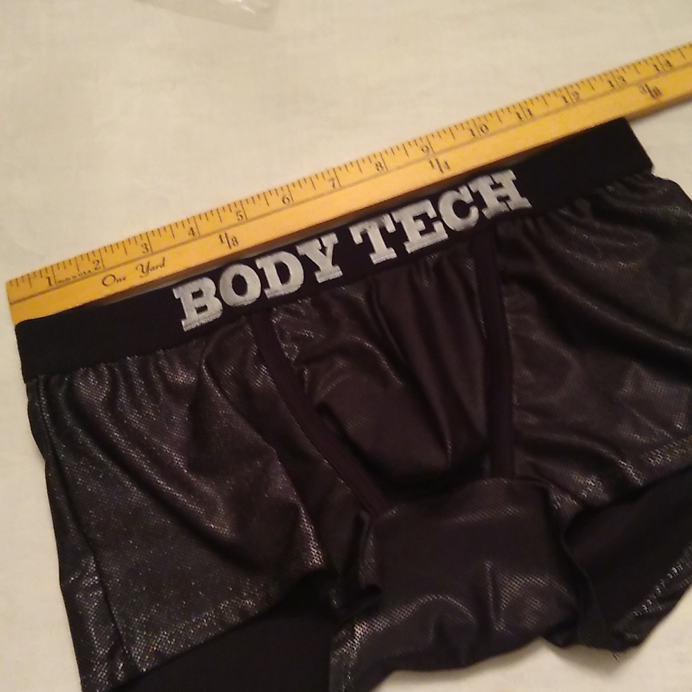 Body Tech Boxer Briefs - Picture 8 of 10